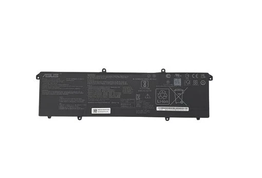 Thay pin laptop Asus VivoBook 16 OLED X1605PA